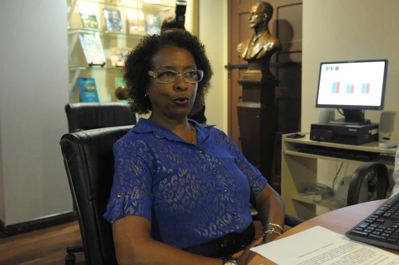 Inser&ccedil;&atilde;o do negro no mercado de trabalho cai para 55,8%