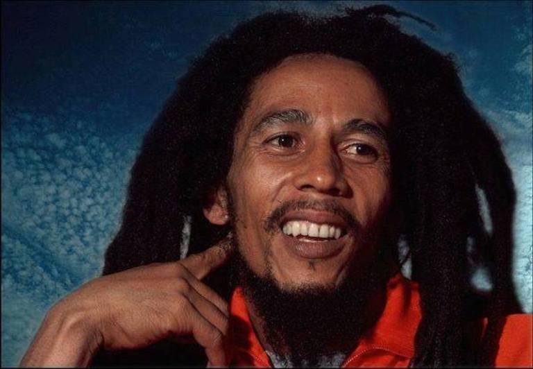 Marley Natural ser&aacute; a primeira marca oficial associada &agrave; maconha e ao nome do cantor