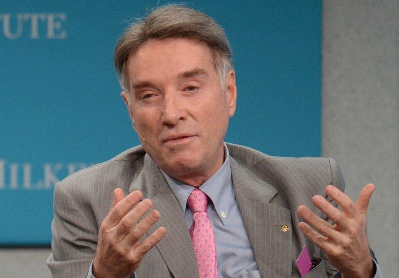 Empres&aacute;rio &eacute; acusado de crimes contra o mercado de capitais