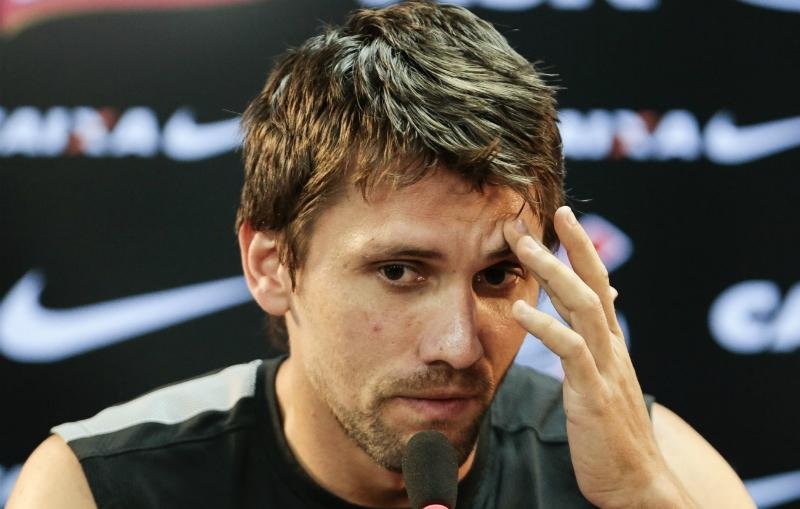 Mesmo na China, Paulo Andr&eacute; diz que conversas do Bom Senso est&atilde;o &ldquo;ativas&rdquo;