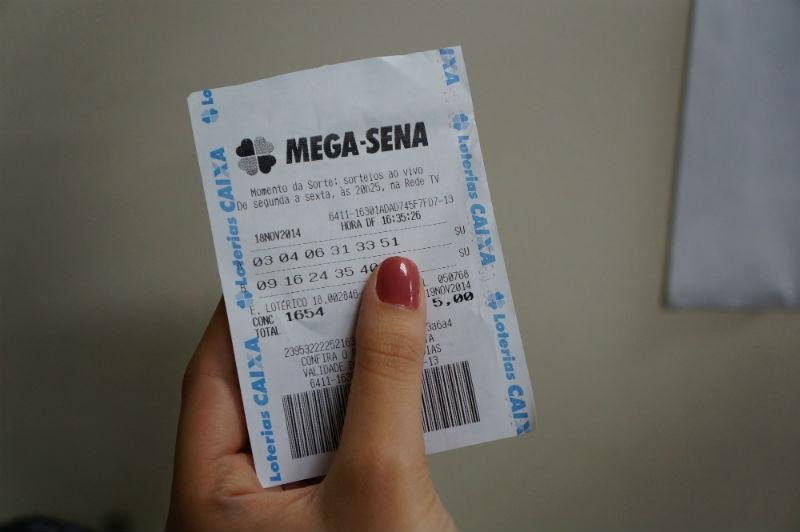 Quina teve 249 ganhadores, que v&atilde;o receber R$ 34.739,50 cada