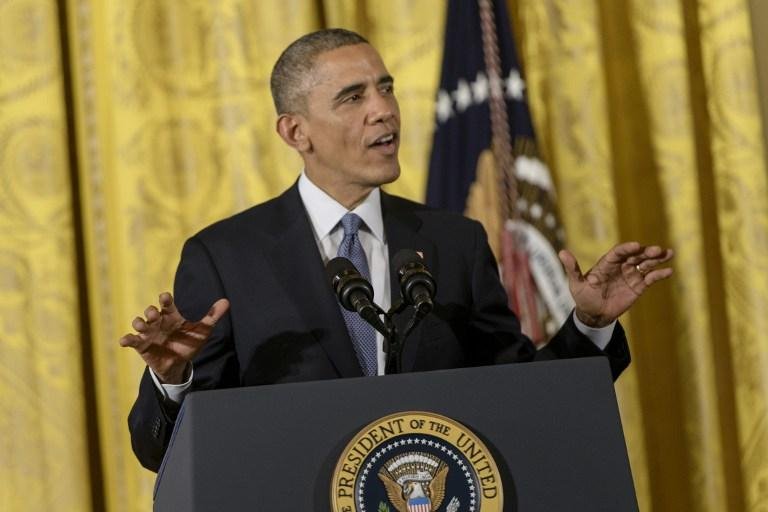 Obama anuncia hoje novas regras para imigrantes sem documento