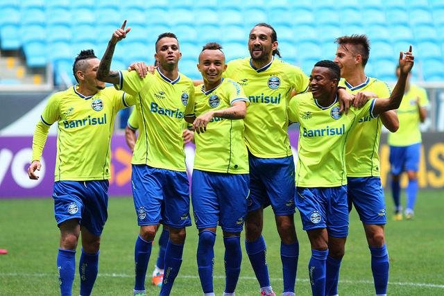 Vit&oacute;ria sobre Cruzeiro seria pren&uacute;ncio de classifica&ccedil;&atilde;o, aposta Bolzan