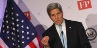 John Kerry irá a Viena impulsionar negociações sobre programa nuclear iraniano 