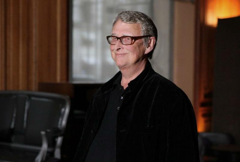 Cineasta Mike Nichols morre aos 83 anos