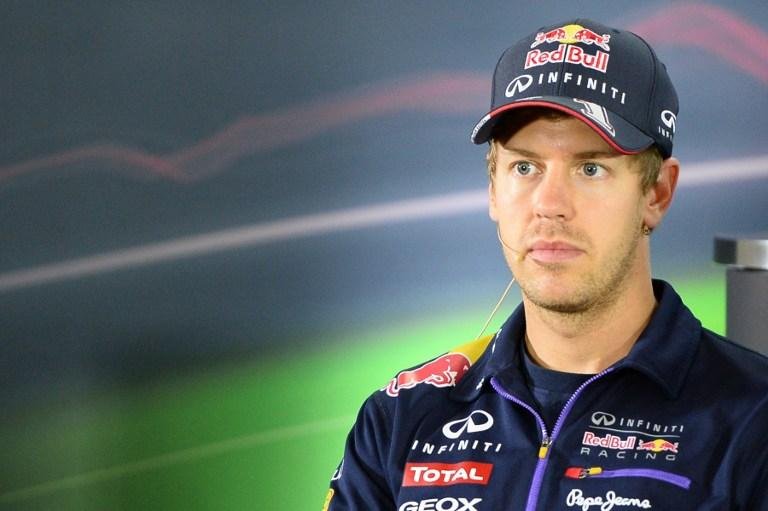 Ferrari anuncia acerto com Vettel por tr&ecirc;s temporadas
