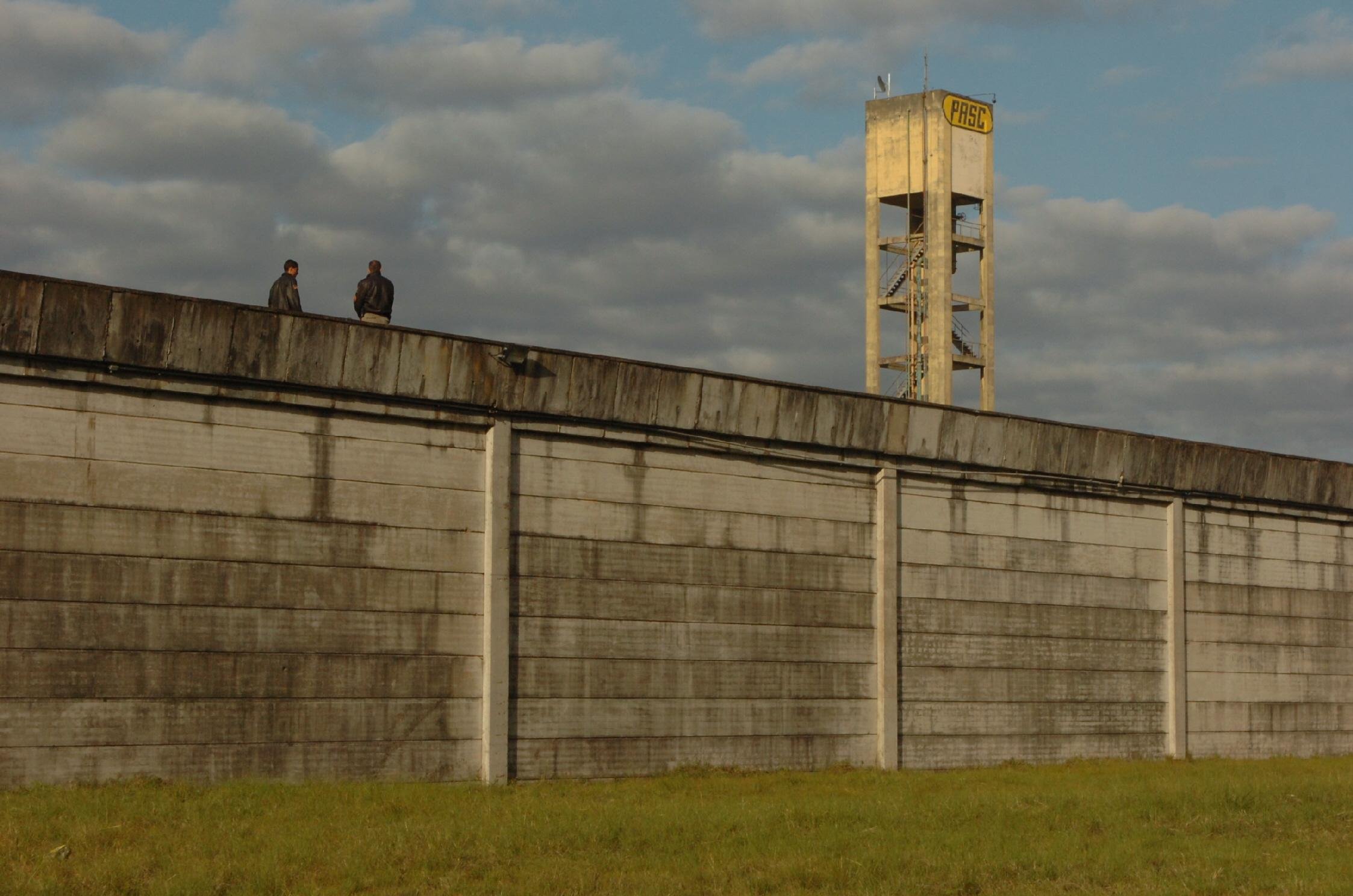 Penitenci&aacute;ria de Alta Seguran&ccedil;a de Charqueadas j&aacute; est&aacute; em fase de implanta&ccedil;&atilde;o do equipamento