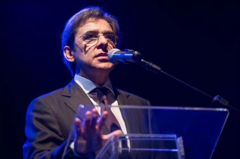 Mauro Borges afirma que o governo n&atilde;o cria restri&ccedil;&otilde;es ao trabalho da Pol&iacute;cia Federal