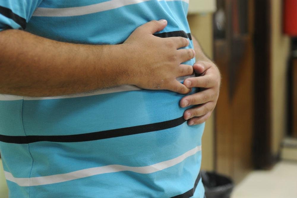 Cerca de 2,1 bilh&otilde;es de pessoas est&atilde;o acima do peso