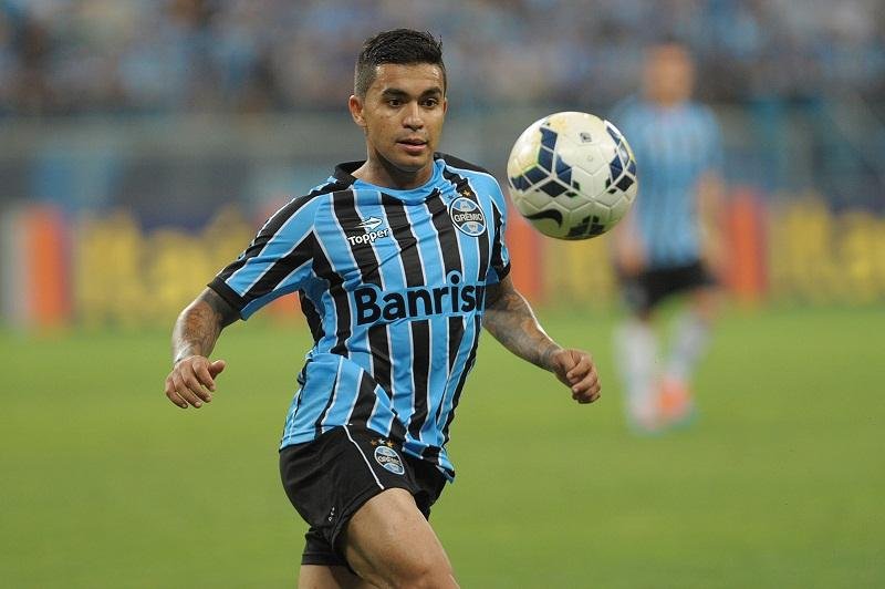 Dudu ressaltou a qualidade da equipe do Cruzeiro 
