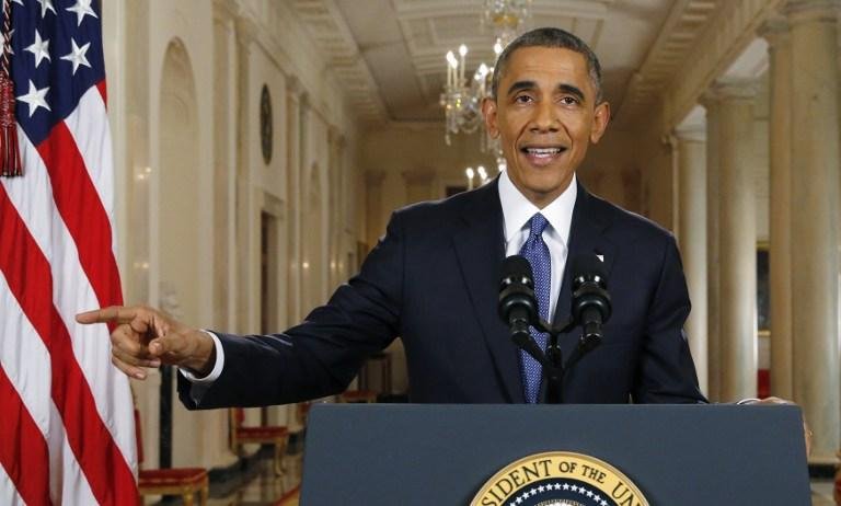 Republicanos criticam regulariza&ccedil;&atilde;o de imigrantes anunciada por Obama