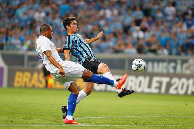 Marcelo Oliveira pede ao Cruzeiro equil&iacute;brio para ser campe&atilde;o