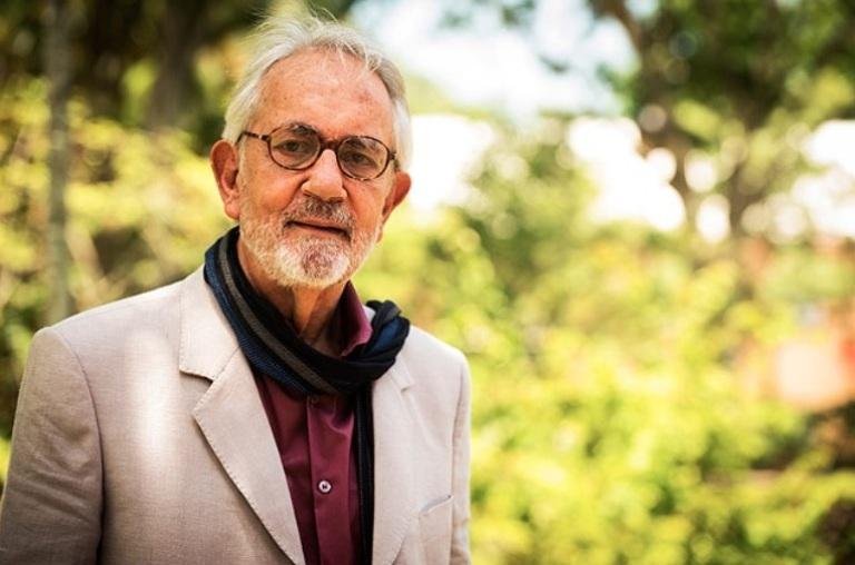 O ator Paulo Jos&eacute; ser&aacute; um dos homenageados do evento