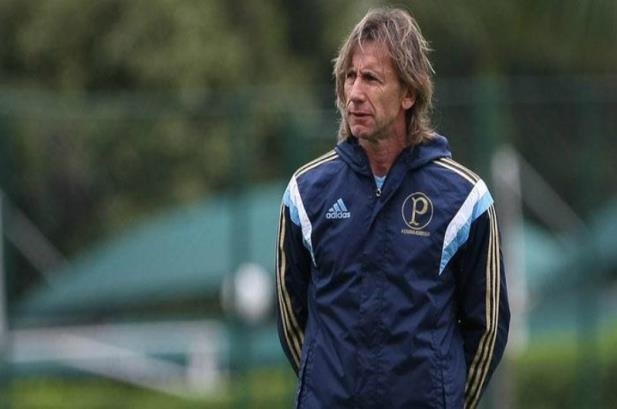 Gareca est&aacute; desempregado desde que deixou o Palmeiras