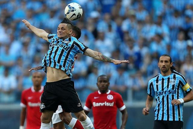 Par&aacute; &eacute; bem visto pelo Flamengo para refor&ccedil;ar elenco em 2015