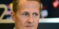 Empresária de Schumacher fala em evolução do ex-piloto