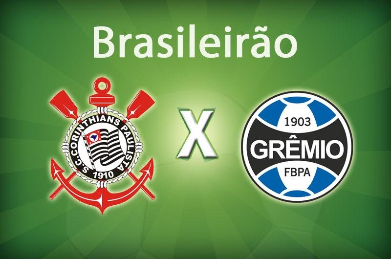 Gr&ecirc;mio busca vit&oacute;ria para retornar ao G4