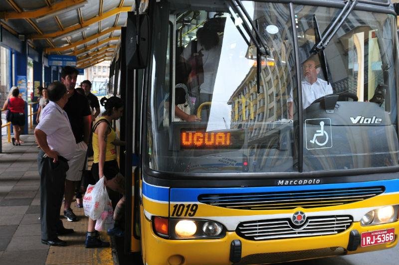 Entrega de propostas ocorre &agrave;s 14h, na sede da EPTC
