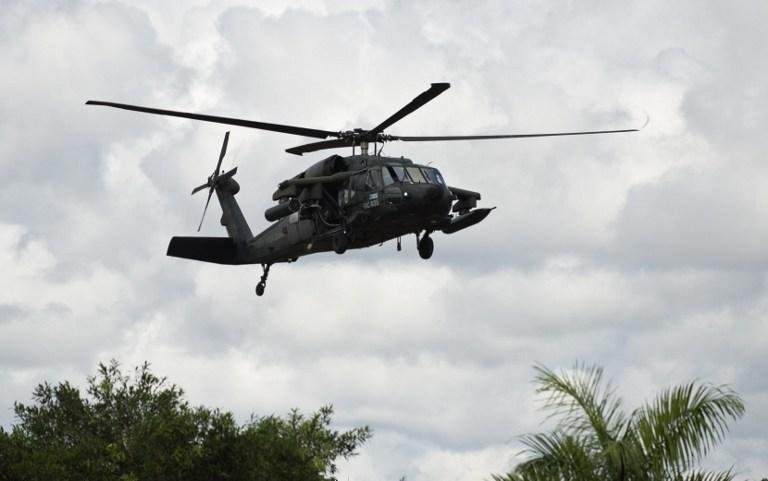 Col&ocirc;mbia interrompe opera&ccedil;&otilde;es por liberta&ccedil;&atilde;o de ref&eacute;ns das Farc