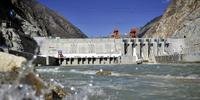 China começa produzir energia em polêmica hidrelétrica no Tibete 