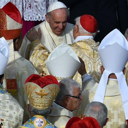 Papa Francisco j&aacute; procedeu grande reforma nos servi&ccedil;os econ&ocirc;micos e financeiros
