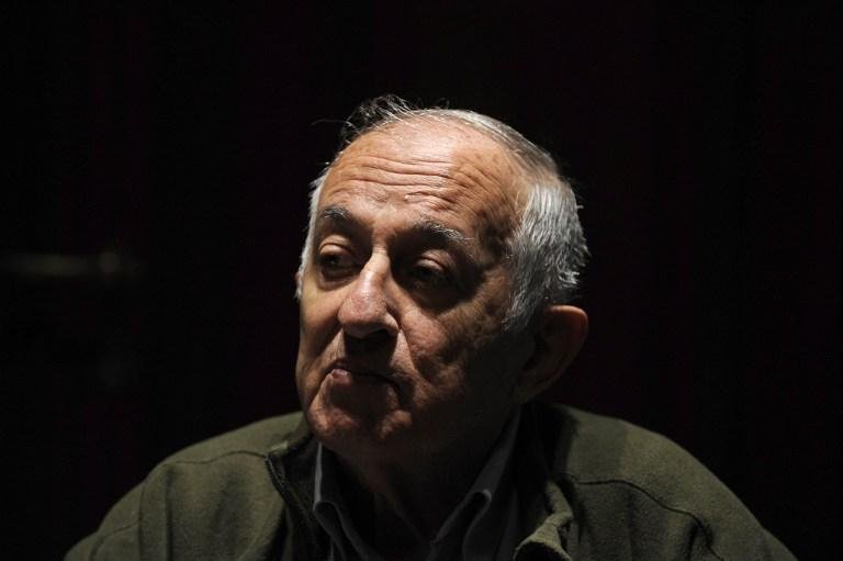 Escritor receber&aacute; o pr&ecirc;mio no dia 23 de abril de 2015