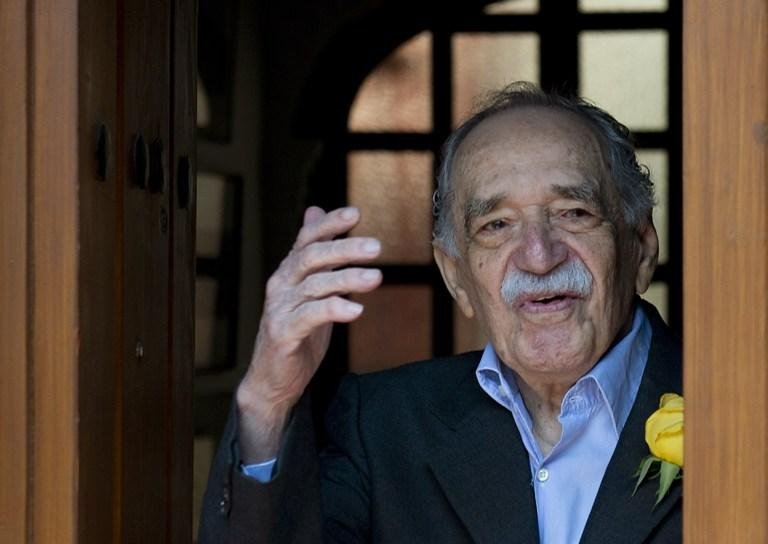 Garc&iacute;a M&aacute;rquez foi impedido de entrar nos EUA por d&eacute;cadas