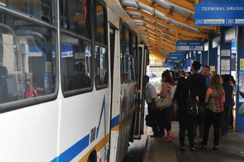 Entidade tamb&eacute;m alegou que, com a tarifa atual, n&atilde;o h&aacute; como renovar a frota