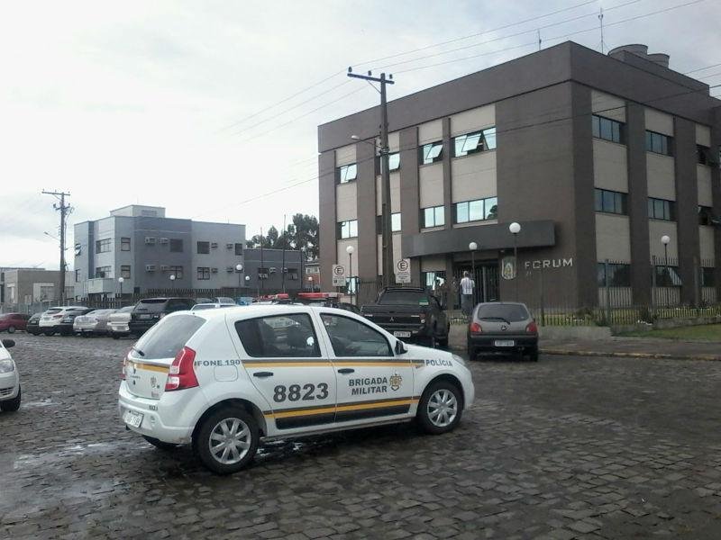 Mandante de chacina em Soledade vai a julgamento 