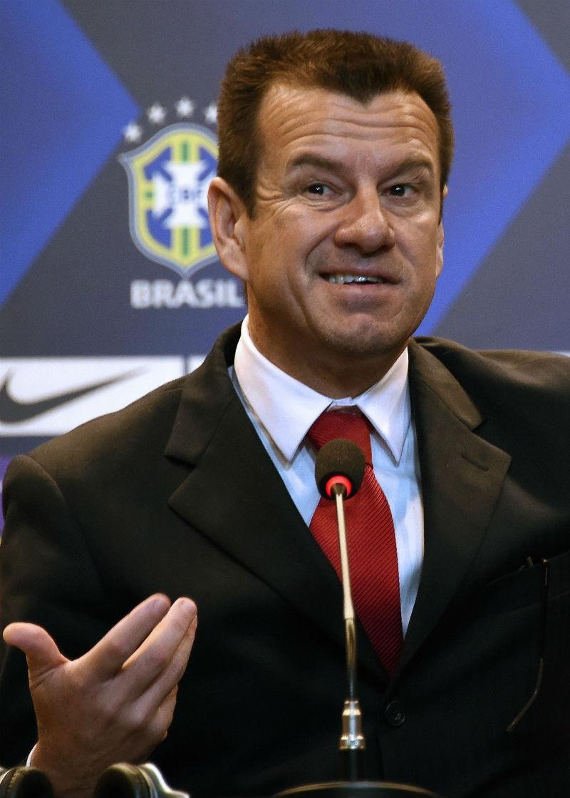 CBF deve definir nesta semana local de treinamentos para Copa Am&eacute;rica 