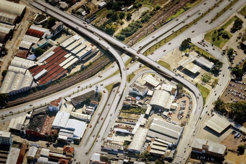 Obra da avenida Cear&aacute; deve recome&ccedil;ar em janeiro