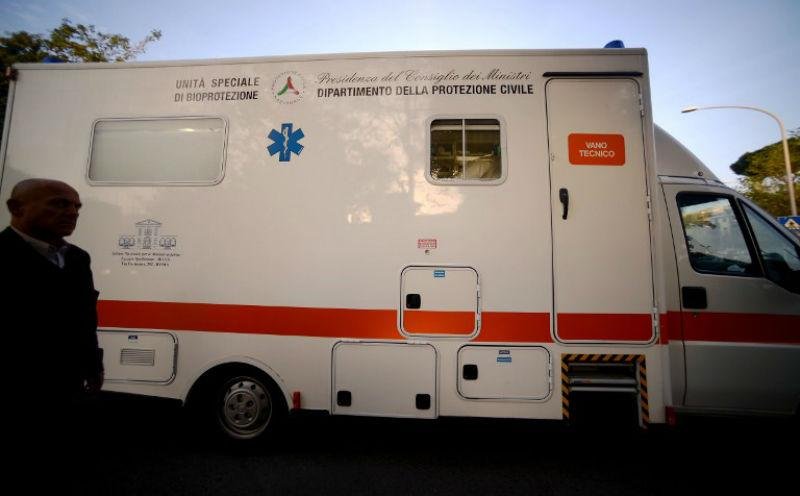 Mais de cinco mil pessoas j&aacute; morreram pelo ebola