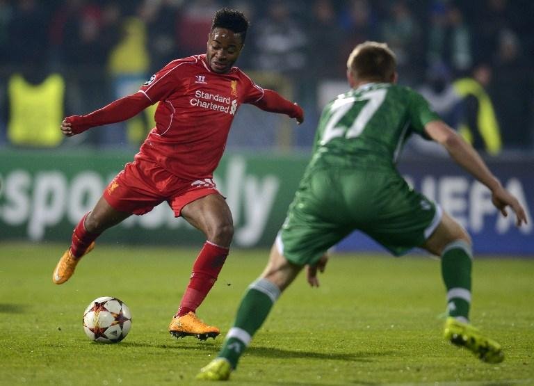 Liverpool cede empate 