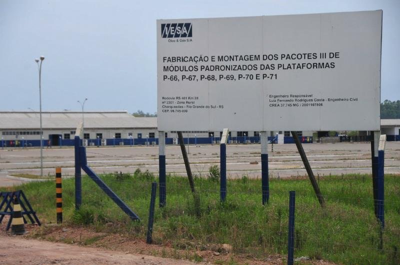 TRT reverte decis&atilde;o que previa bloqueio de bens da Petrobras para pagar demitidos da Iesa