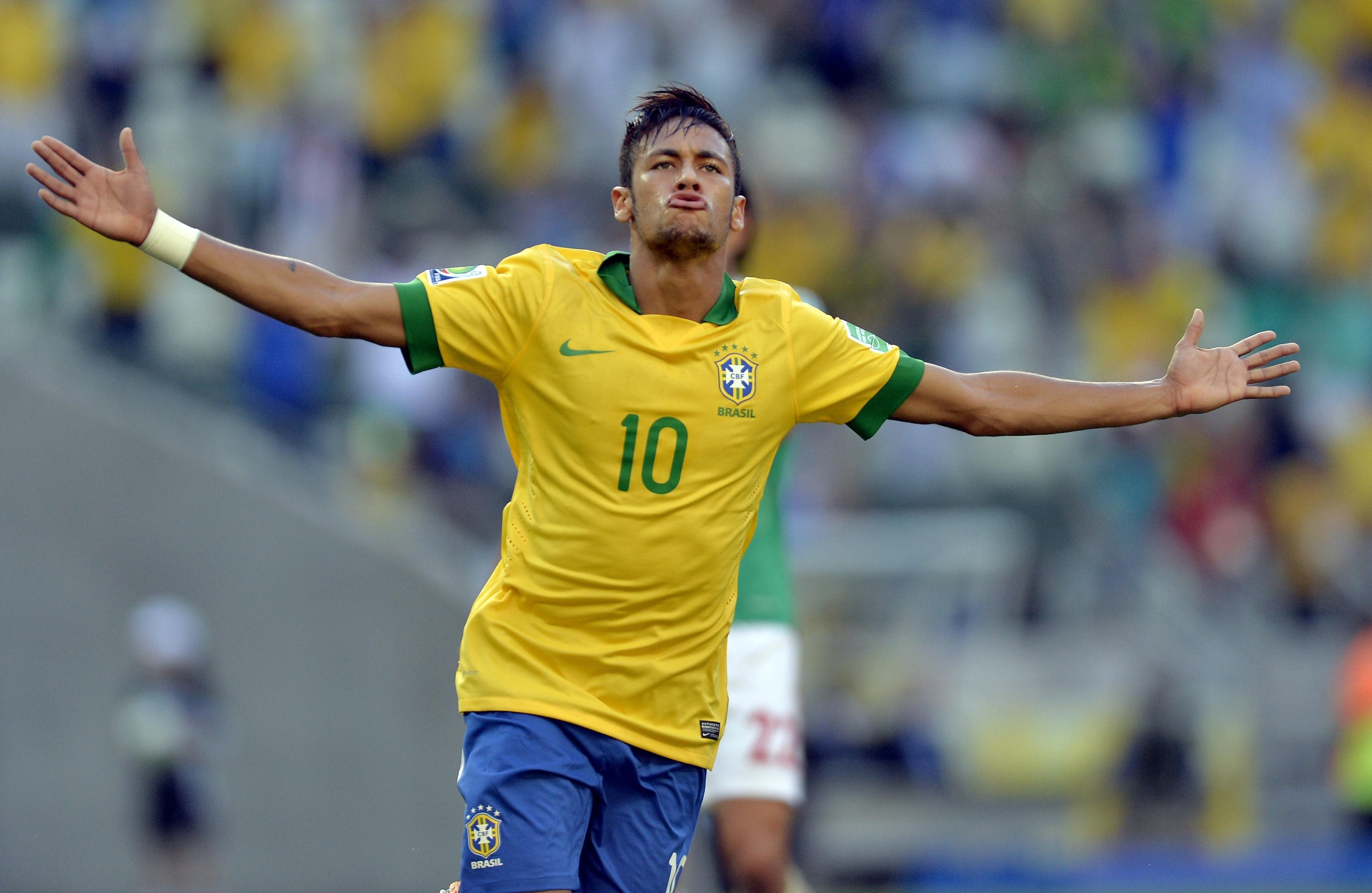 Resultado divulgado nesta quinta-feira n&atilde;o mostra mudan&ccedil;a em oosi&ccedil;&atilde;o da Sele&ccedil;&atilde;o Brasileira