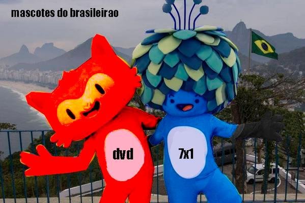 Corinthians debocha da dupla Gre-Nal ap&oacute;s absolvi&ccedil;&atilde;o do caso Petros 