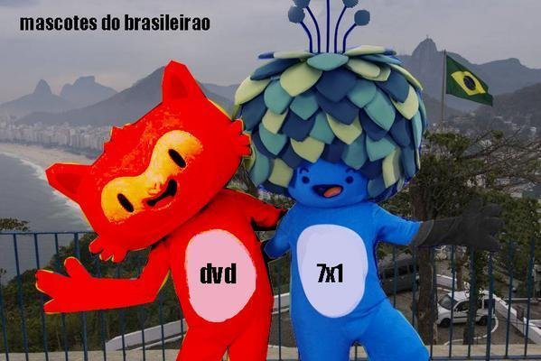 Corinthians debochou da dupla Gre-Nal ap&oacute;s absolvi&ccedil;&atilde;o do caso Petros