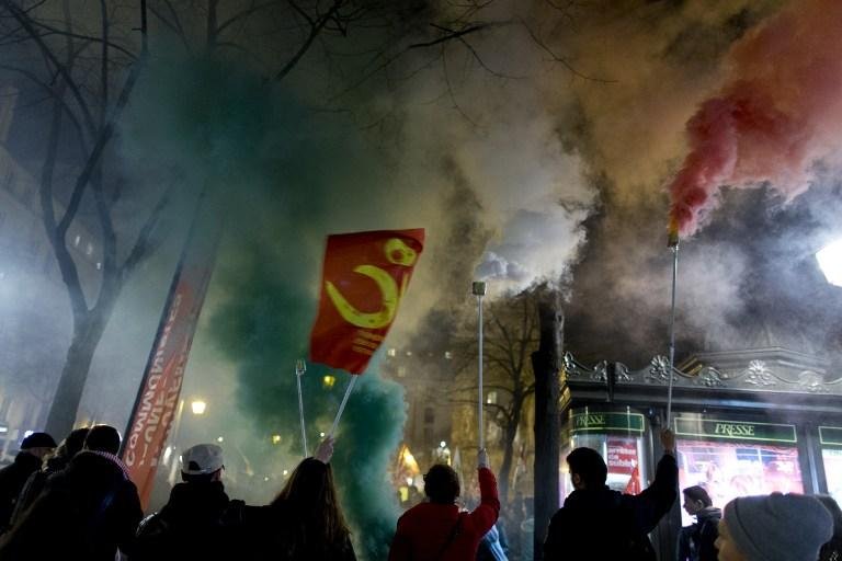 Homem foi baleado durante manifesta&ccedil;&atilde;o semanal contra as expropria&ccedil;&otilde;es israelenses