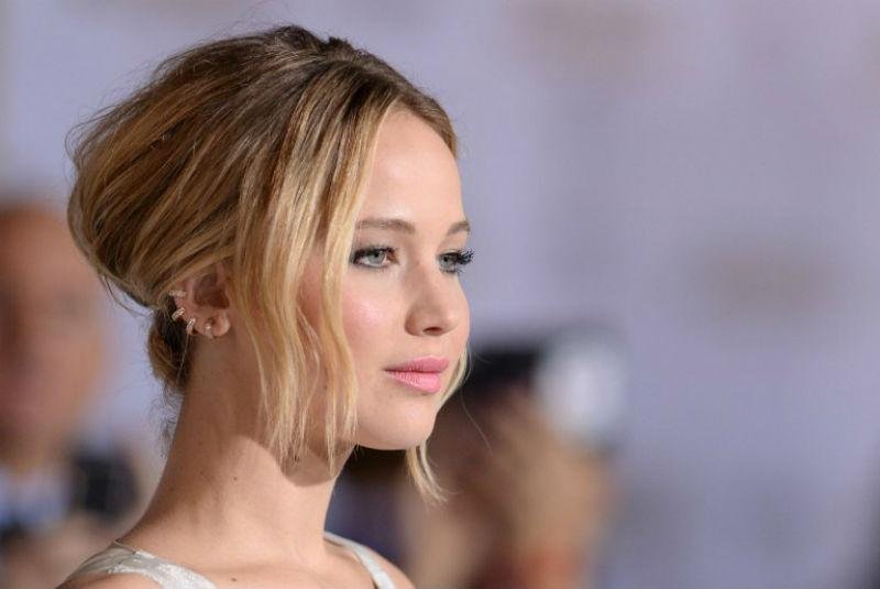 Jennifer Lawrence intepreta soldada que volta da guerra do Afeganist&atilde;o