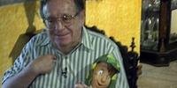Roberto Bolaños, o criador do Chaves, morreu aos 85 anos