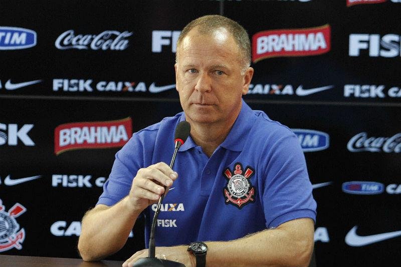 Mano n&atilde;o abre m&atilde;o da Arena Corinthians contra Crici&uacute;ma