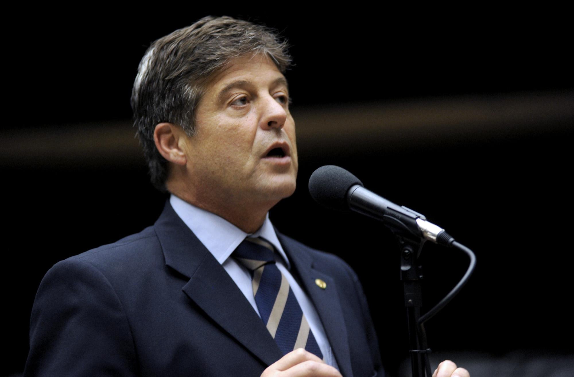 Mendes Ribeiro Filho saiu do coma nesta segunda-feira