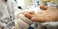 Testes rápidos são principal estratégia para o combate ao HIV