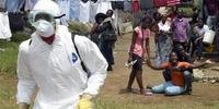 Ebola provocará recessão em Serra Leoa e Guiné, afirma Banco Mundial