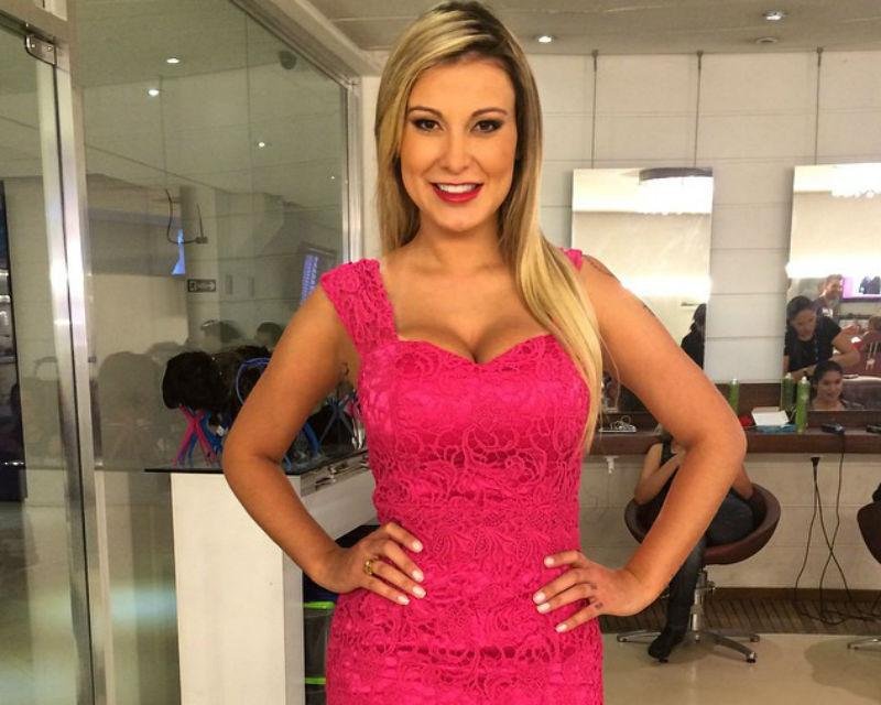 Em julho deste ano ela j&aacute; havia sofrido complica&ccedil;&otilde;es pelo mesmo motivo