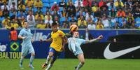 CBF confirma amistoso da Seleção Brasileira contra a França 