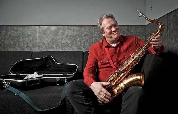 Bobby Keys tocou com os Rolling Stones entre 1970 e 2013