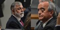 Costa e Cerveró entram em contradição na CPMI sobre corrupção da Petrobras