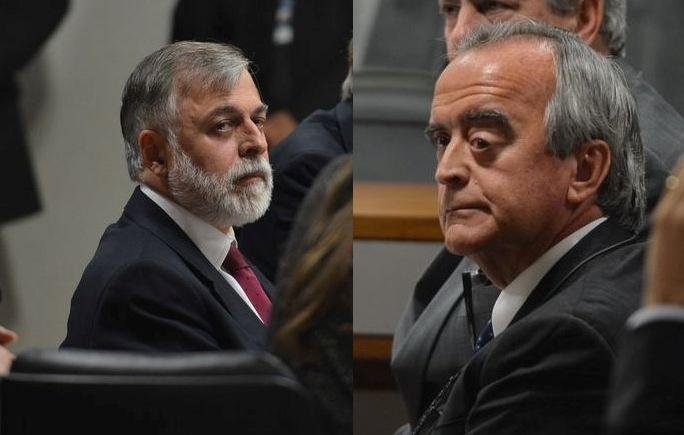 Costa e Cerver&oacute; entram em contradi&ccedil;&atilde;o na CPMI sobre corrup&ccedil;&atilde;o da Petrobras