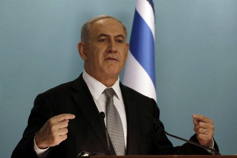 Primeiro-ministro israelense anunciou que pedir&aacute; a dissolu&ccedil;&atilde;o do parlamento 